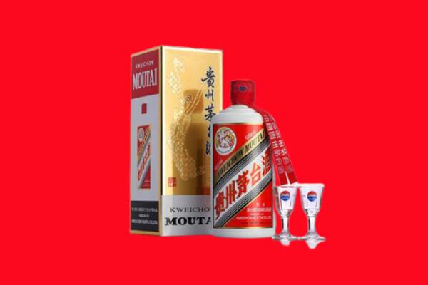万安县回收茅台酒